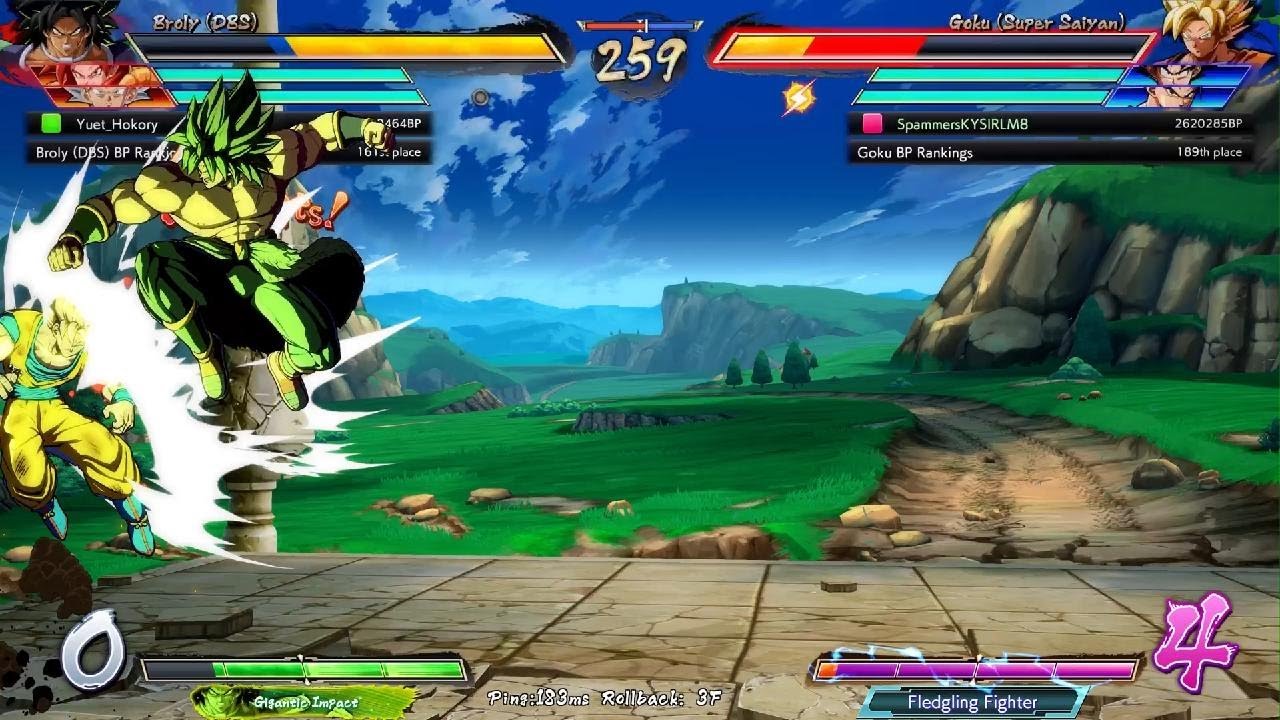 DRAGON BALL FighterZ_20260117114249