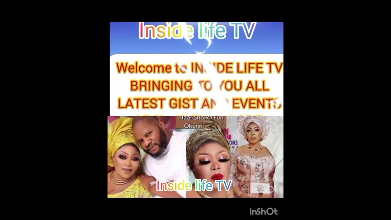 REASONS WHY FARIDA MARRIAGE HIT THE ROCK TWO MONTHS AFTER WEDDING.