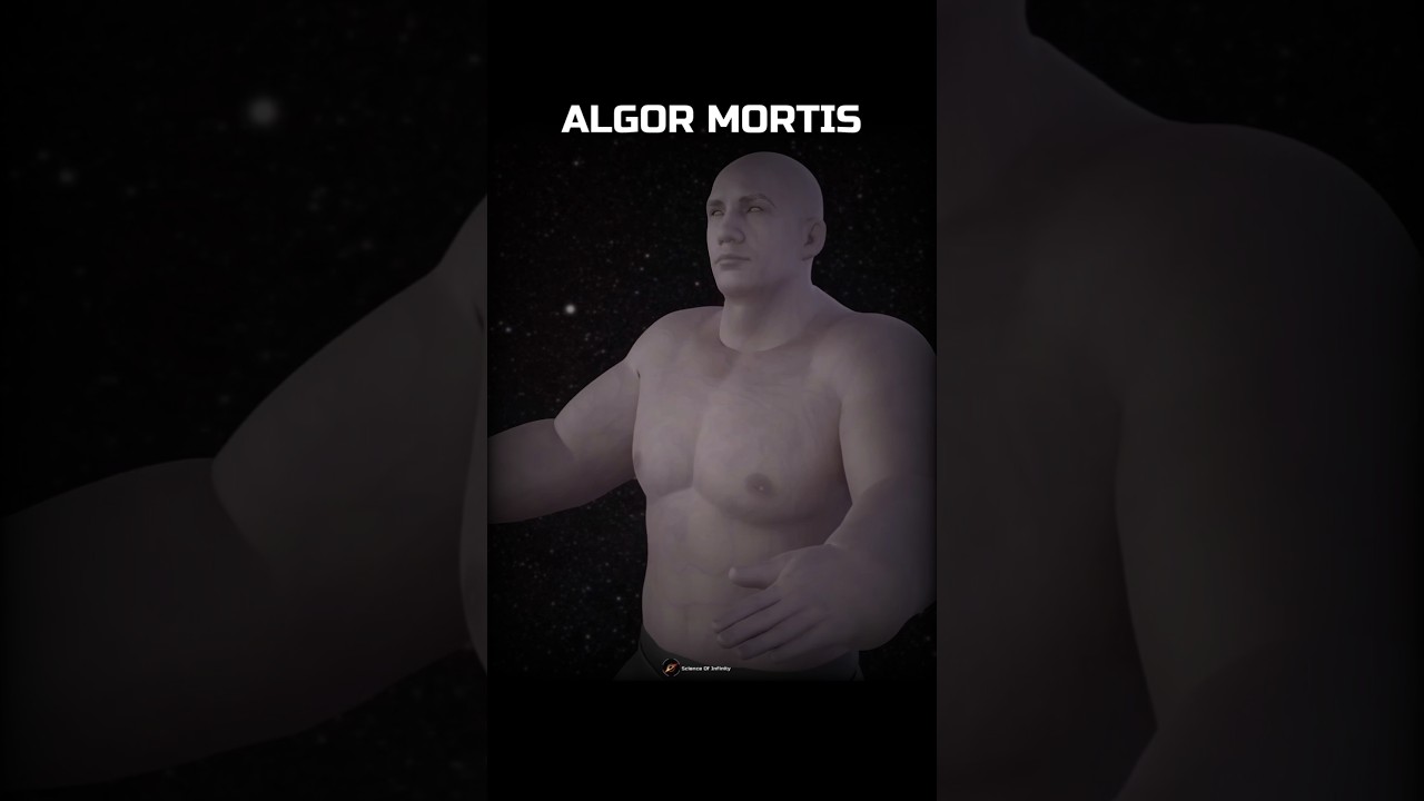 Coldest, objects in the known universe! 💀🤯 #Shorts #Space #Universe #Biology #Science