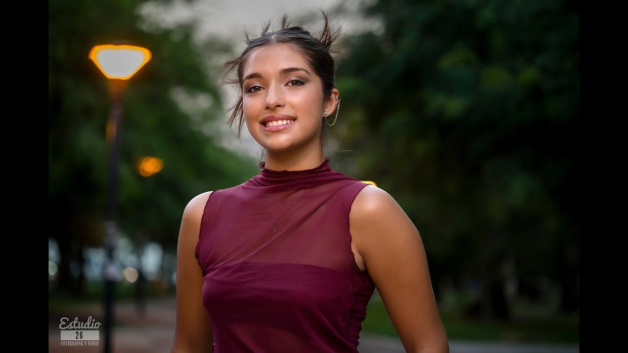 🎉 Book de 15 de Paula – Sesión Fashion en Córdoba Capital 👑