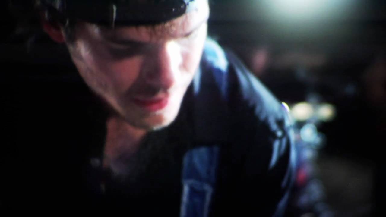 Granger Smith - Gypsy Rain (Official Video)