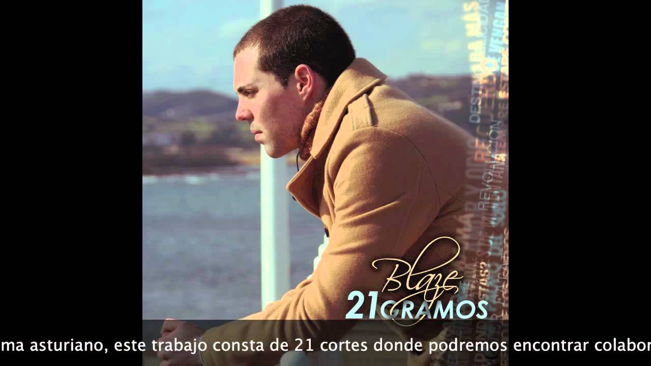 BlaZe - Para toda la vida (ft Adnaloy)