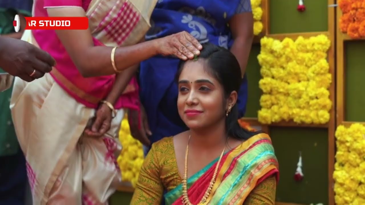 கொங்கு மங்கள வாழ்த்து பாடல் | மாப்பிள்ளை ஆராத்தி பாடல் | Kongu Mangala Vazhthu | share this video