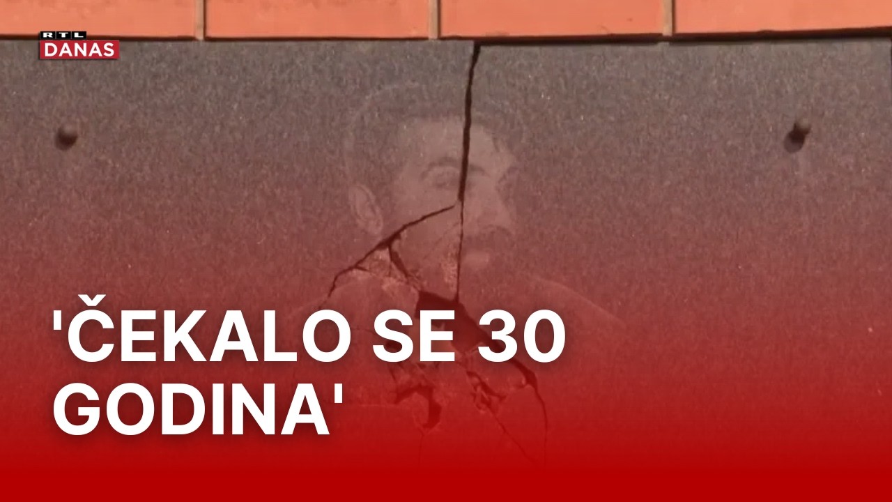 Uklonjen spomenik četničkom vojvodi: Koliko još takvih ima po Hrvatskoj? | RTL Danas