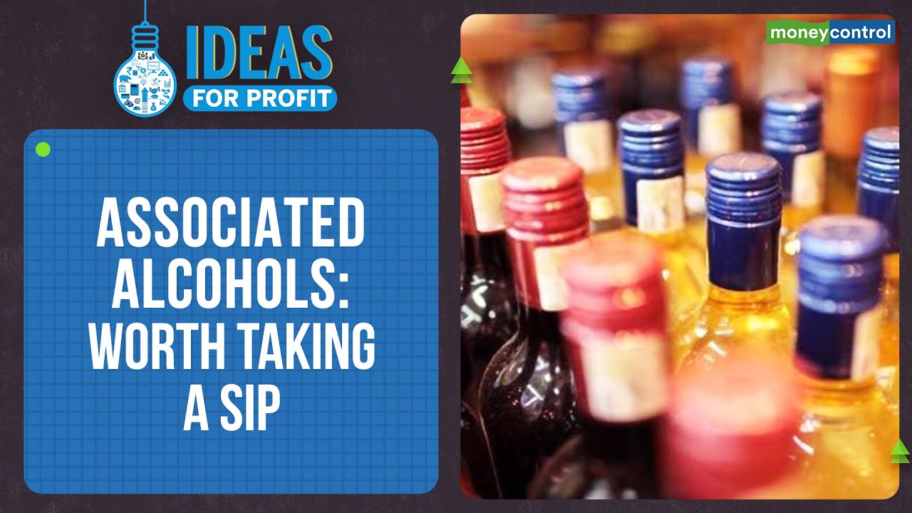 Grab Associated Alcohol Stock As It Comes At A Bargain | Ideas For Profit