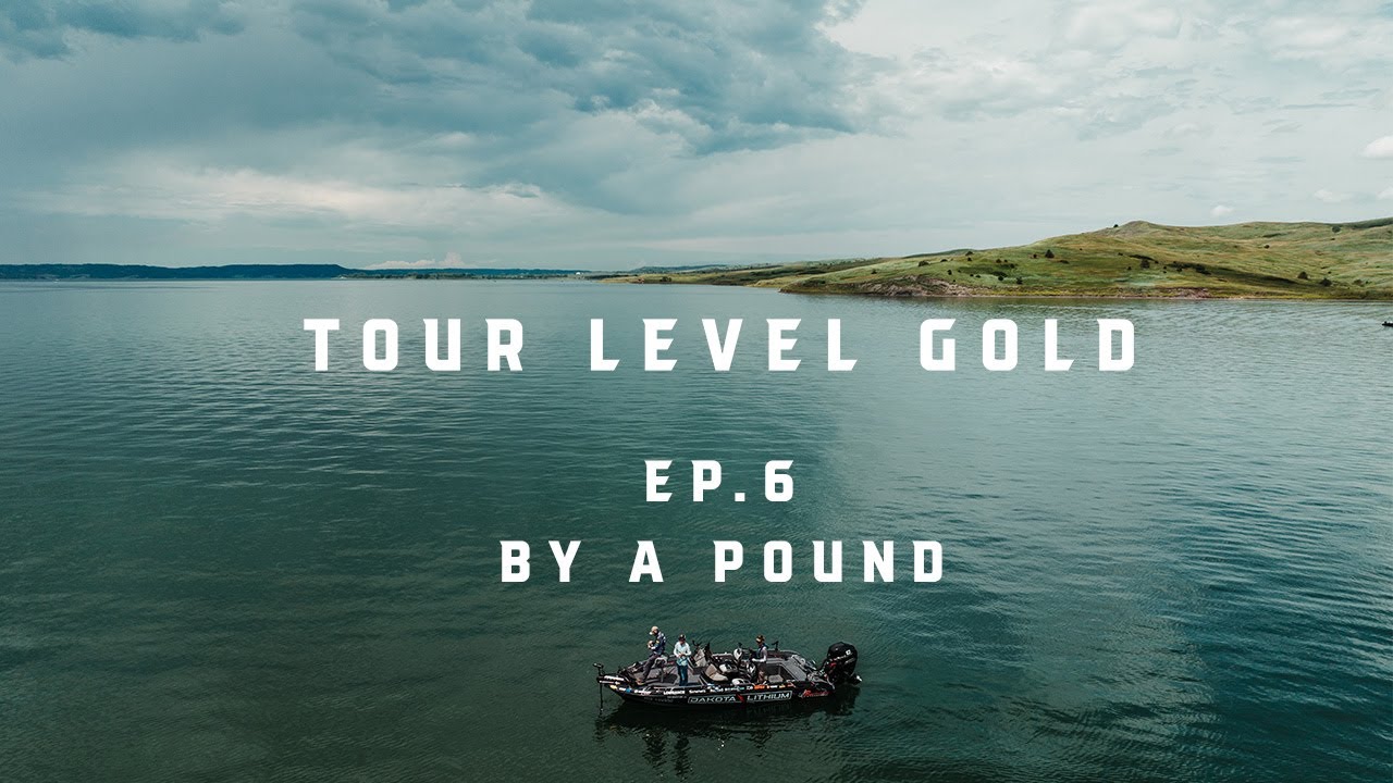 Tour Level Gold - EP 6 - 