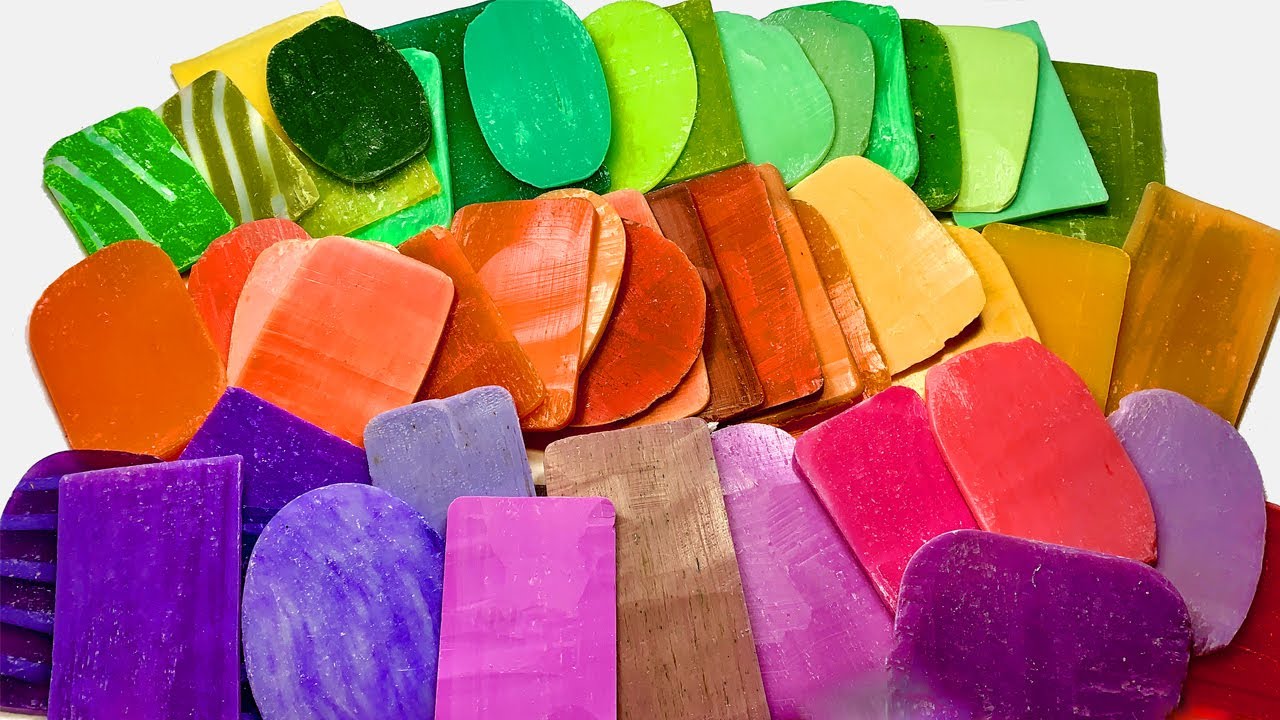 LOT OF CRUNCH / Dry slices / Сrunchy relaxing sounds ASMR \ Satisfying ASMR video