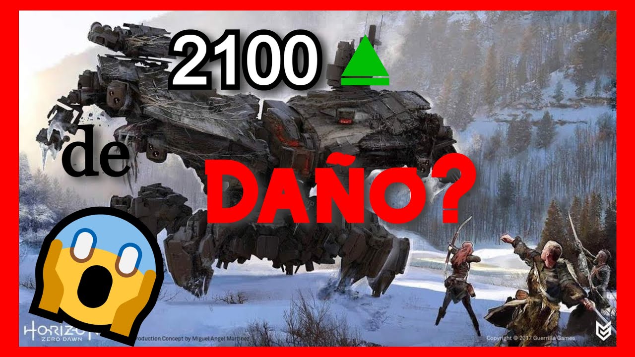 ✅Como MATAR o Derrotar al portador de muerte FACIL y RAPIDO!! ☠️ PS5 | Horizon Zero Dawn | 2023