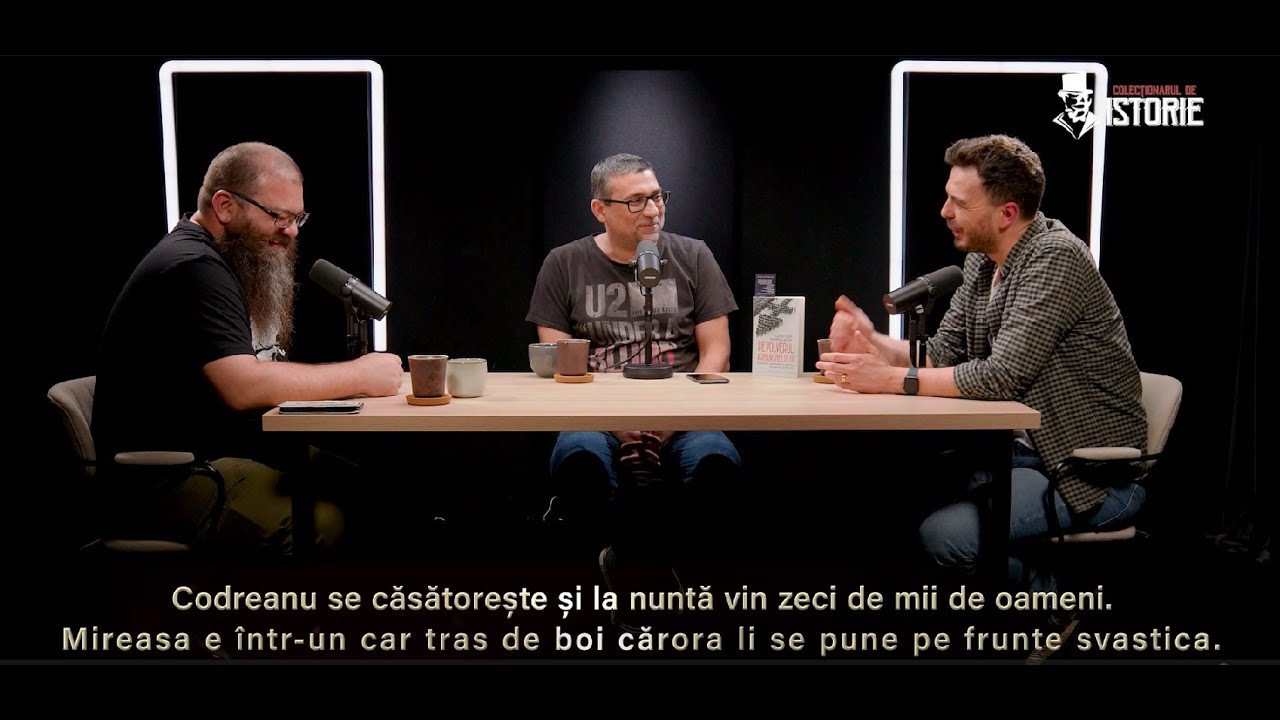 Legiunea și Căpitanul (I): geneza mișcării legionare și apariția lui Corneliu Zelea Codreanu