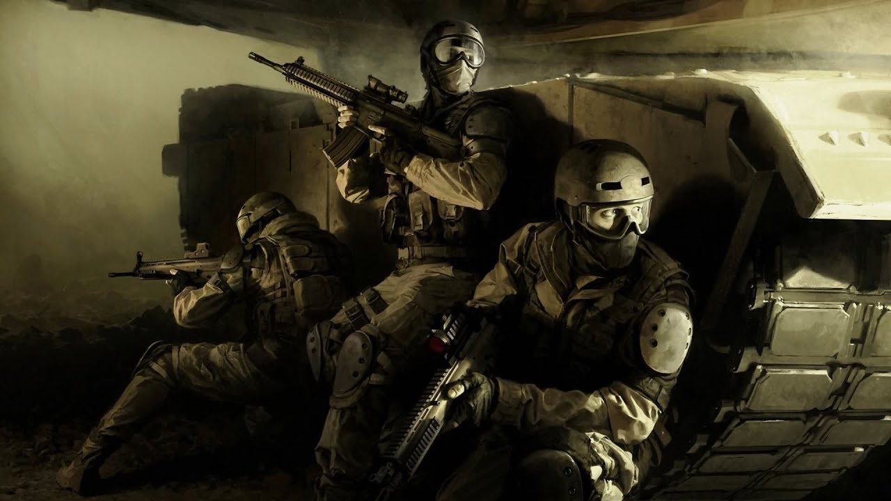 Gameplay SAS: Zombie Assault 4 || Nightmare Mode Missions ||