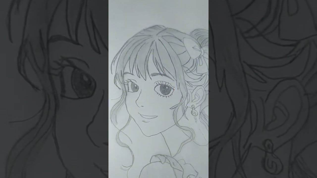 🤗😍Princess beautiful 🫶👰drawing 