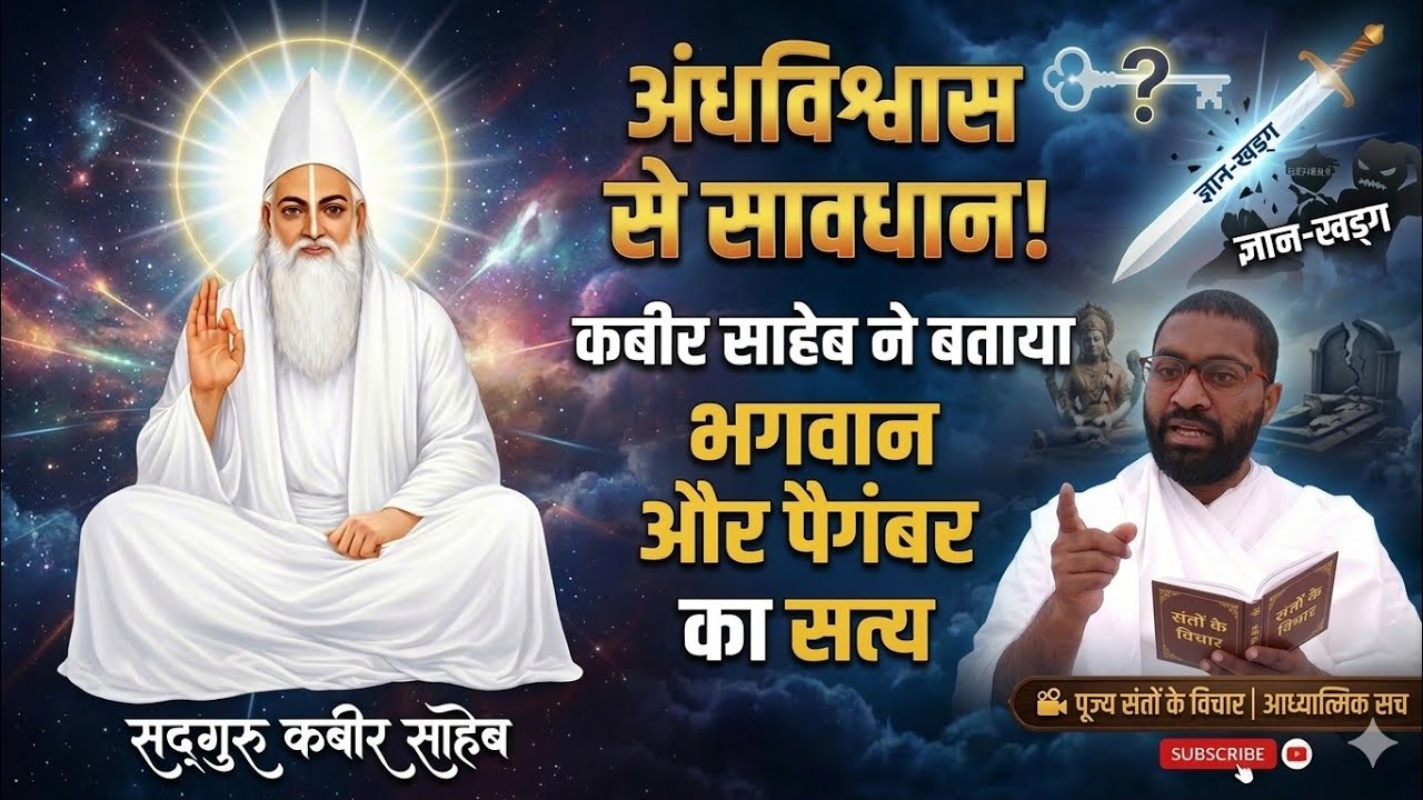 sant kabir bhajan kuberpur सन्त कबीर भजन कुबेरपुर🎵 is live!