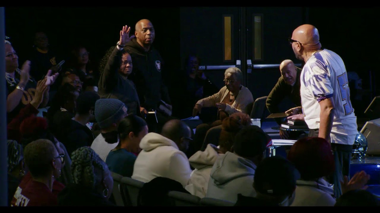 Clarity, Alignment, Consistency,Reflection |Sunday Service| Apostle Mike Freeman|02.08.2026| 8am