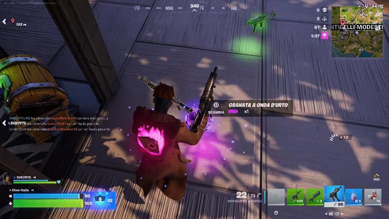 Fortnite 2026 03 03