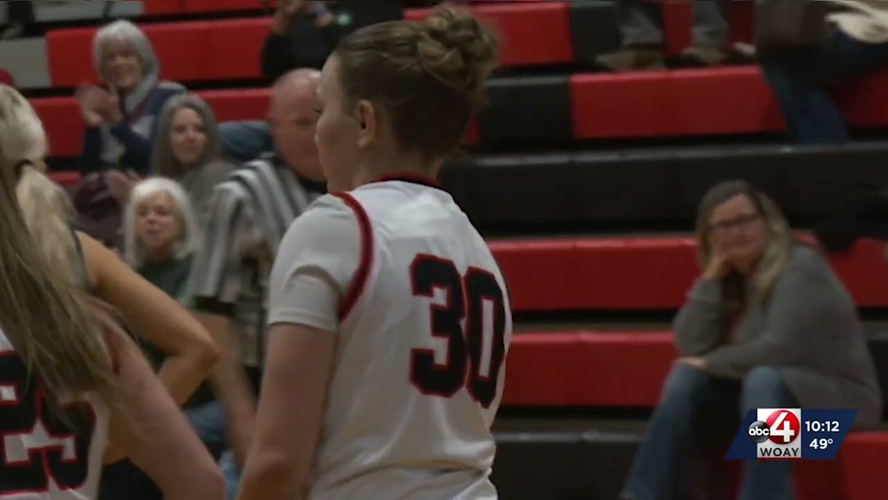 TOP 5 PLAYS OF THE WEEK MARCH 1ST