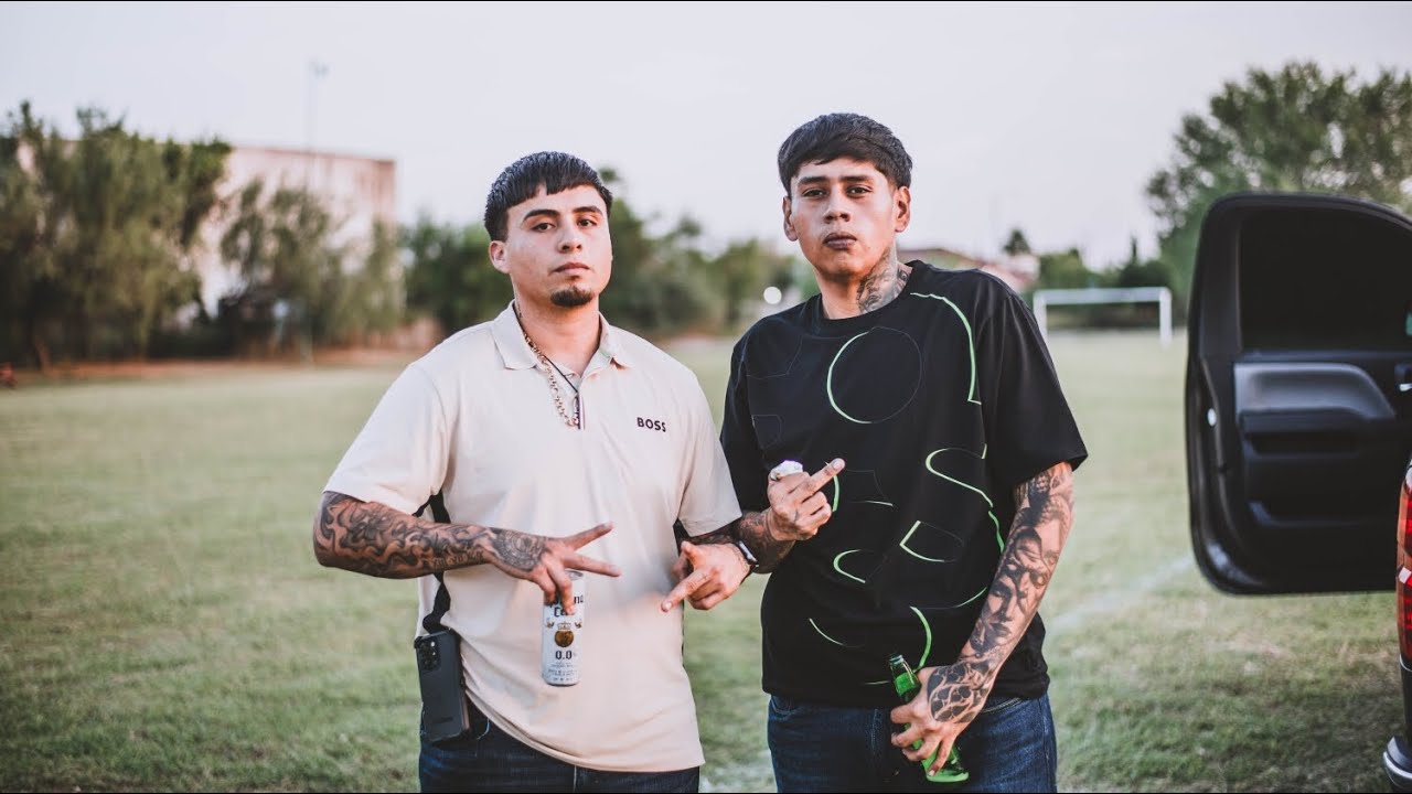 Ando Bien Loko- Norbe 7R Ft JC ( Video Oficial)