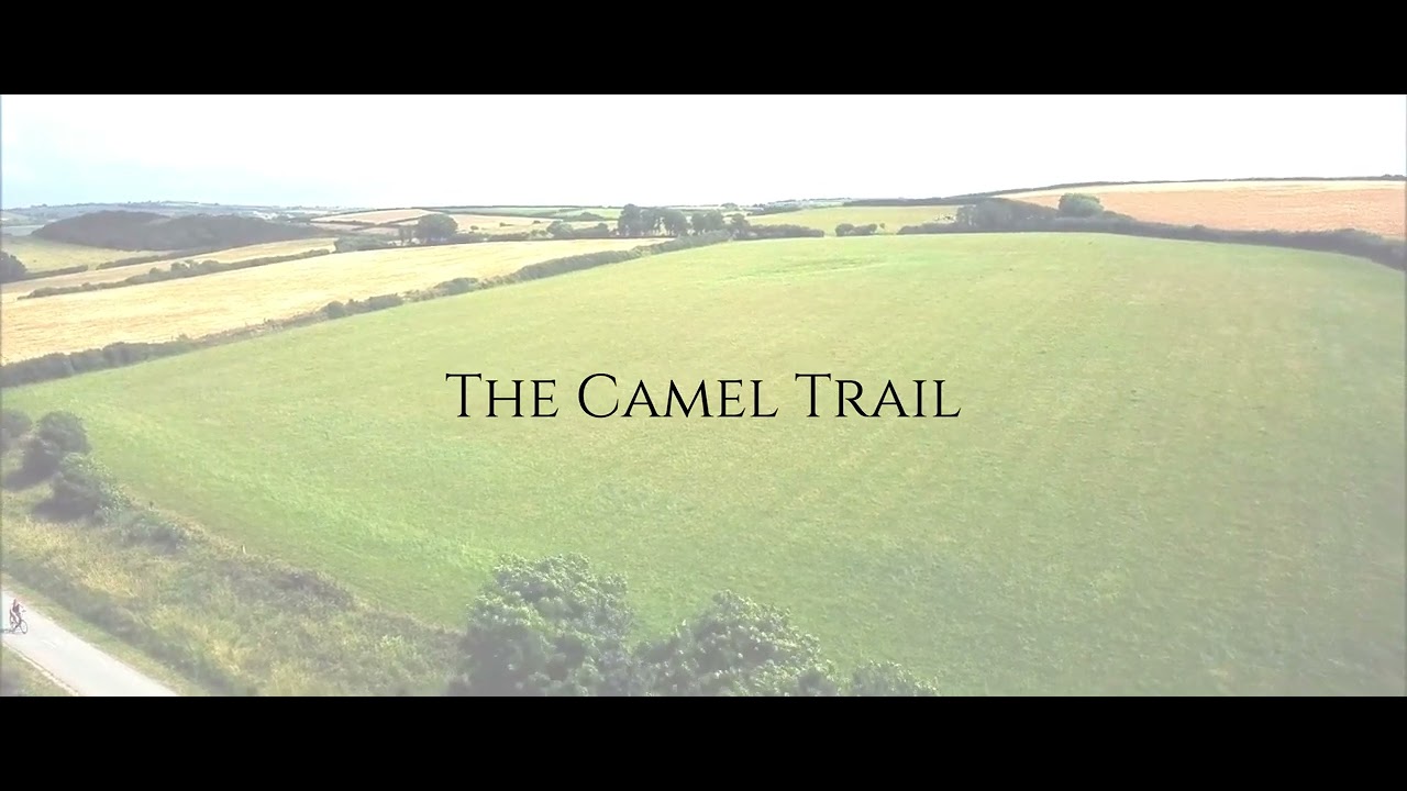 Padstow Drone Flight | Stunning Views Over the Camel Estuary and Doom Bar | Cornwall Aerial Tour
