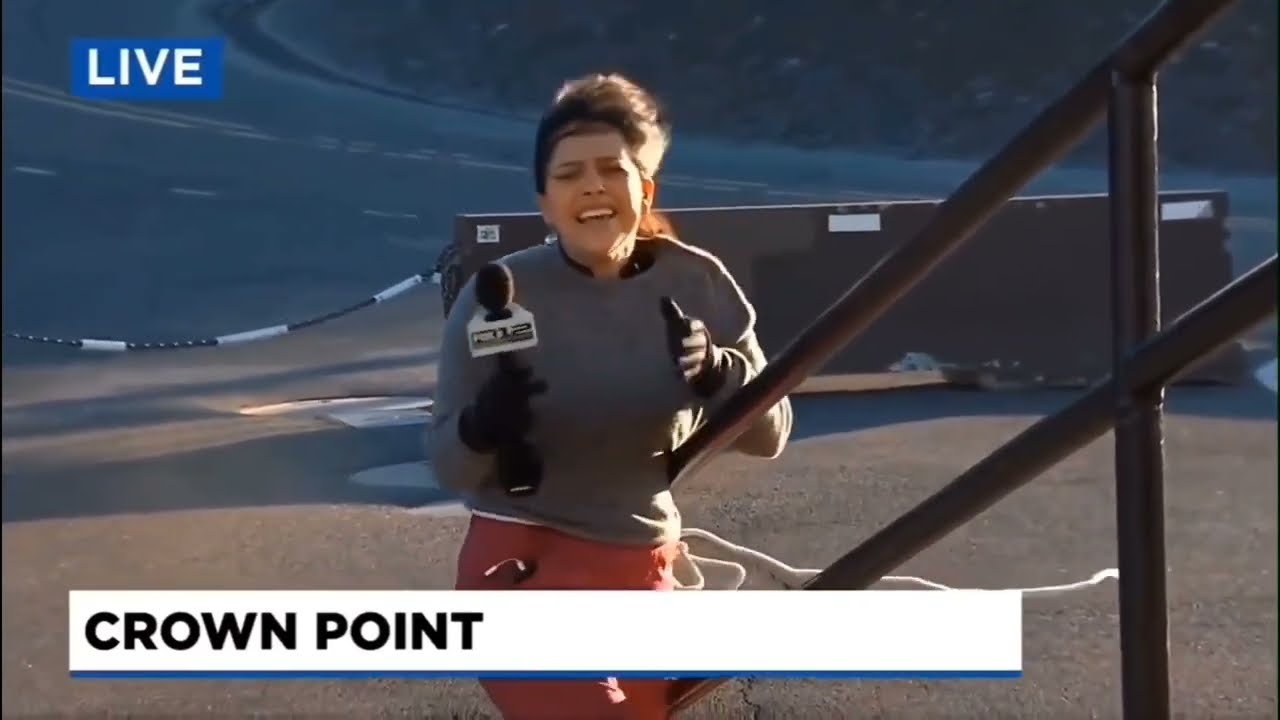 Wind Reporter