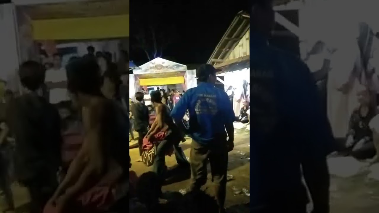 jaranan Rukun mudo budoyo Mesuji Sp2e