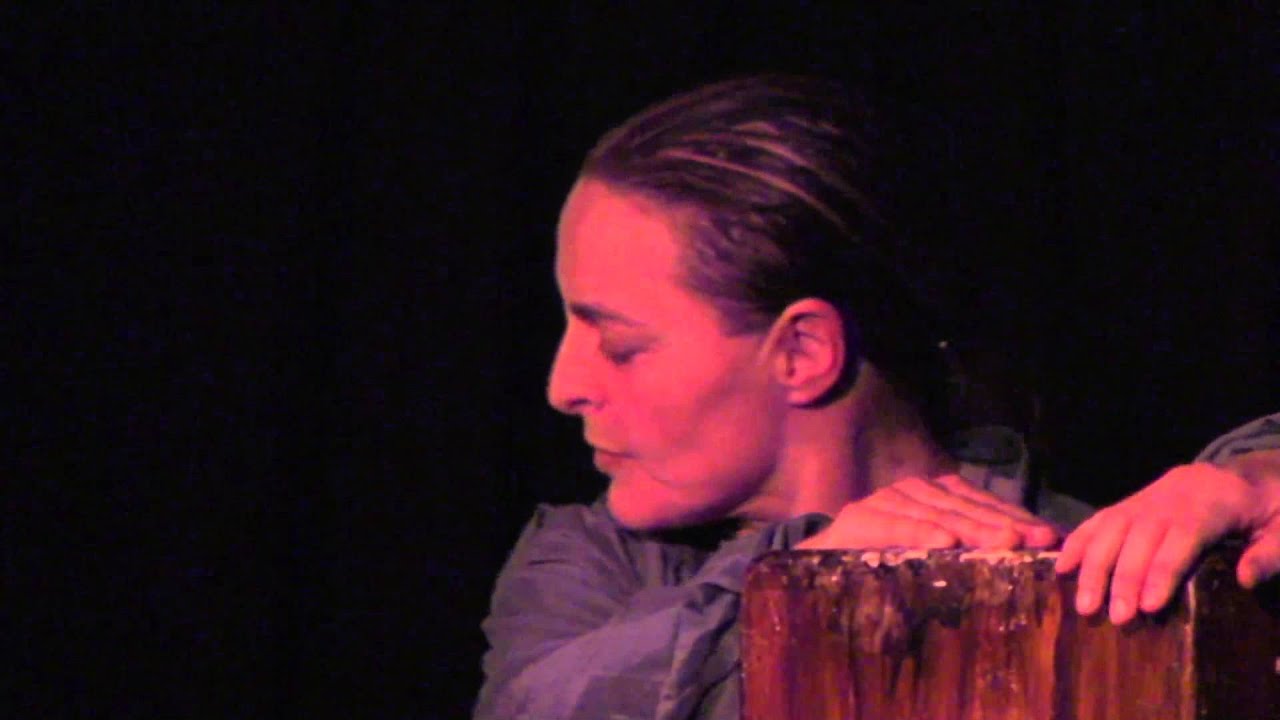 INCREPACIÓN DANZA - Wad Ras - ESTER ESTEM AMB TU!