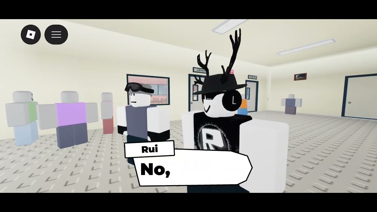 Playing Duality (PROLOGUE)||Roblox