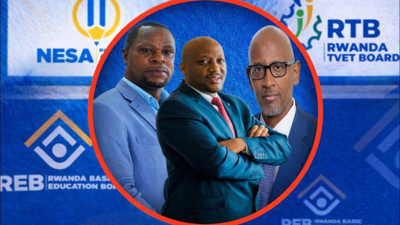 🚨Ingingo nyamukuru mu burezi #REB #MINEDUC2025 #NESA #RTB