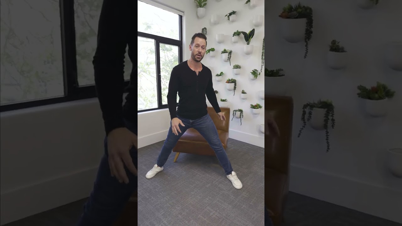How to Strengthen Your Hips in 10 Minutes a Day