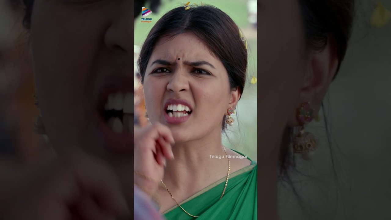 సూపర్ కామెడీ సీన్ 🤣 | #ArjunaPhalguna Telugu Movie Best Comedy Scene | #SreeVishnu | #AmrithaAiyer