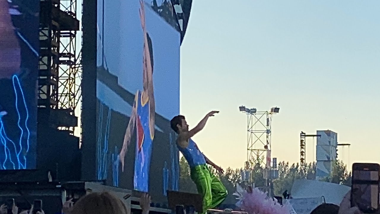 HSLOT Werchter june 24 2023