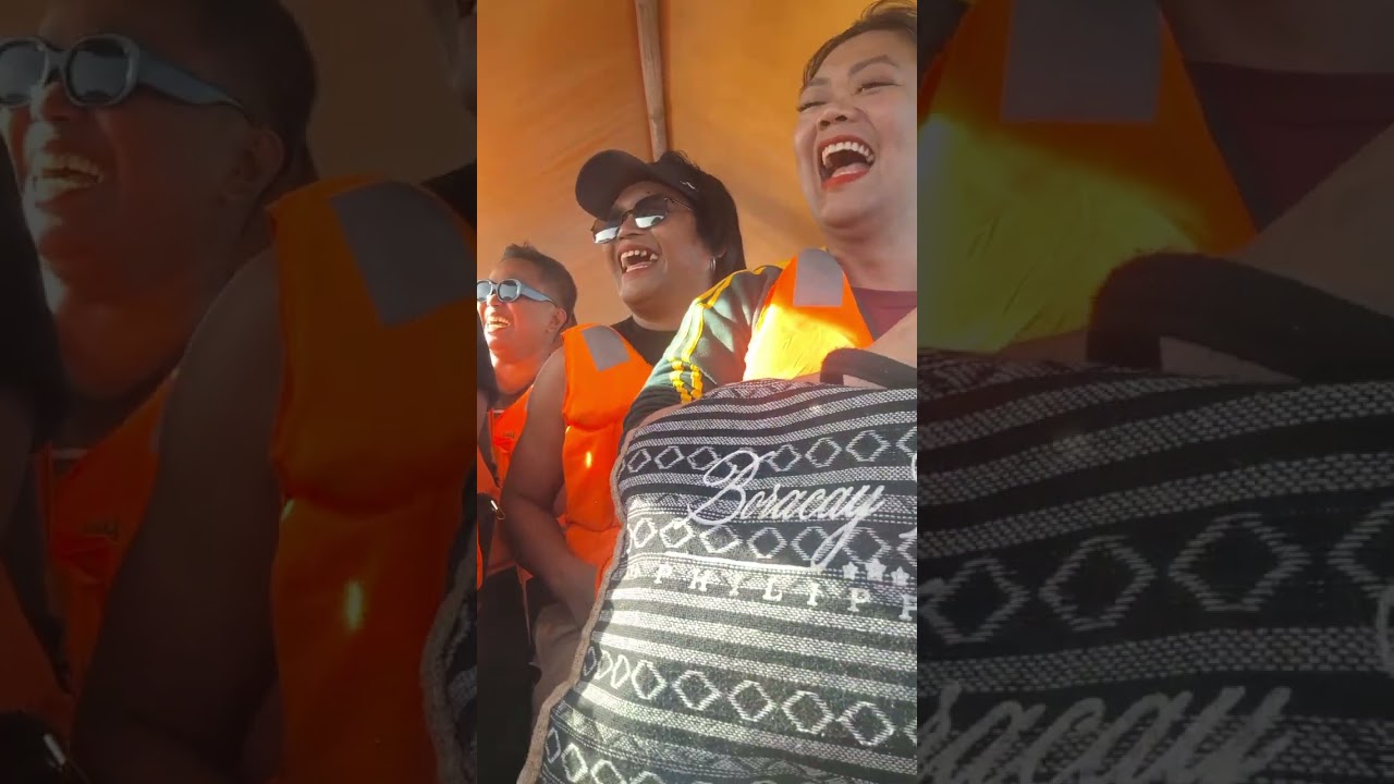 On The Way To Maripipi