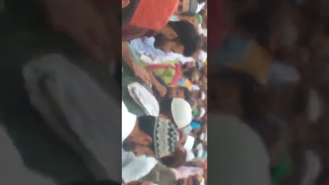 Islamia Ground Bly