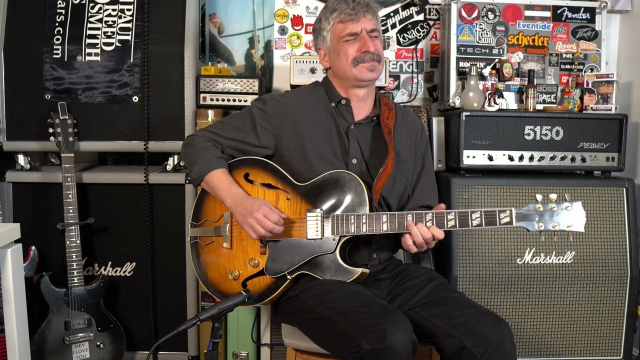 Playthroughs 27:  Federico Dannemann - 