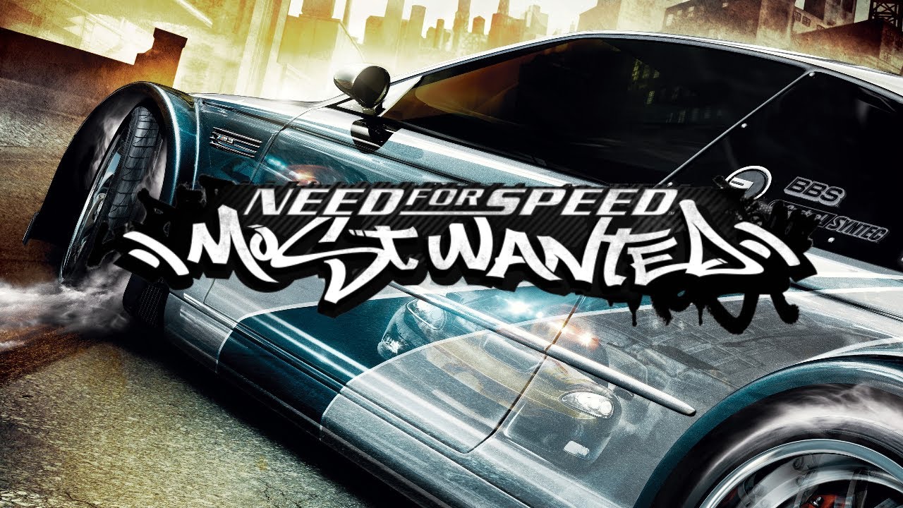 NFS Most Wanted | Modo Carreira Com Carros Stock
