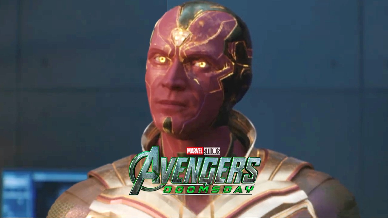 Visionquest Episode 5 Trailer Breakdown & Easter Eggs