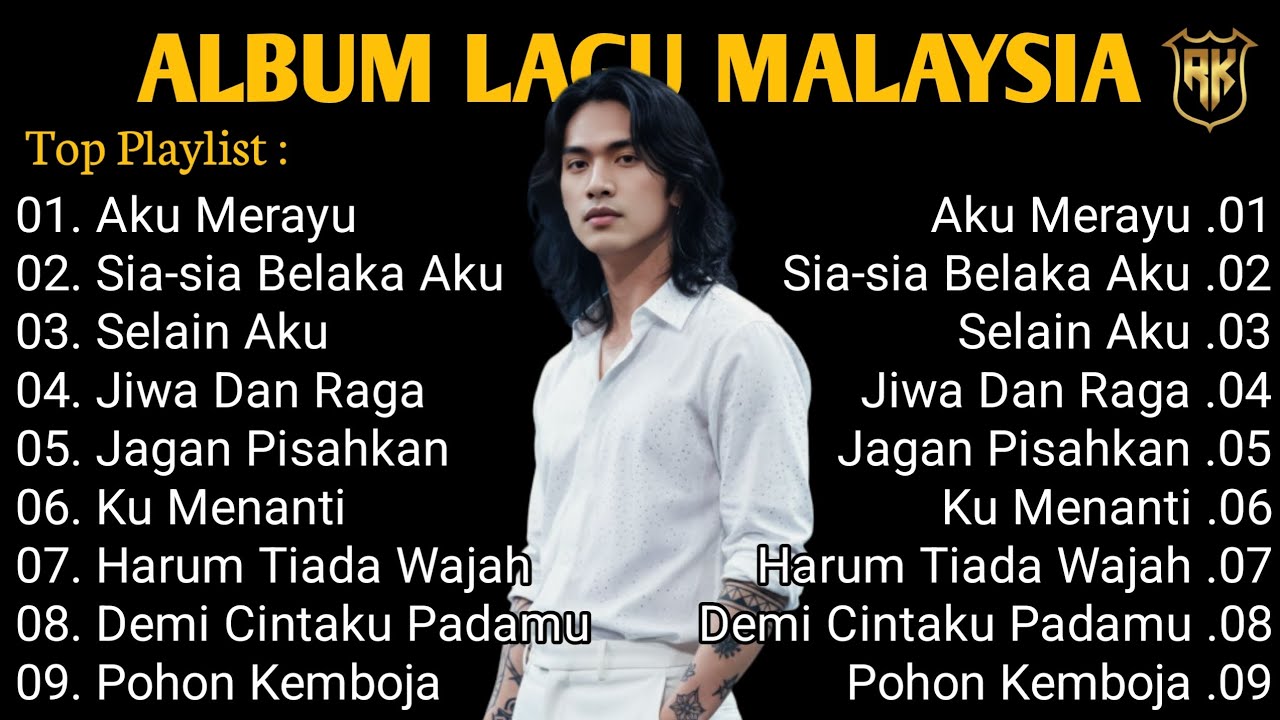 LAGU MALAYSIA TERBARU 2026 🎸 AKU MERAYU 