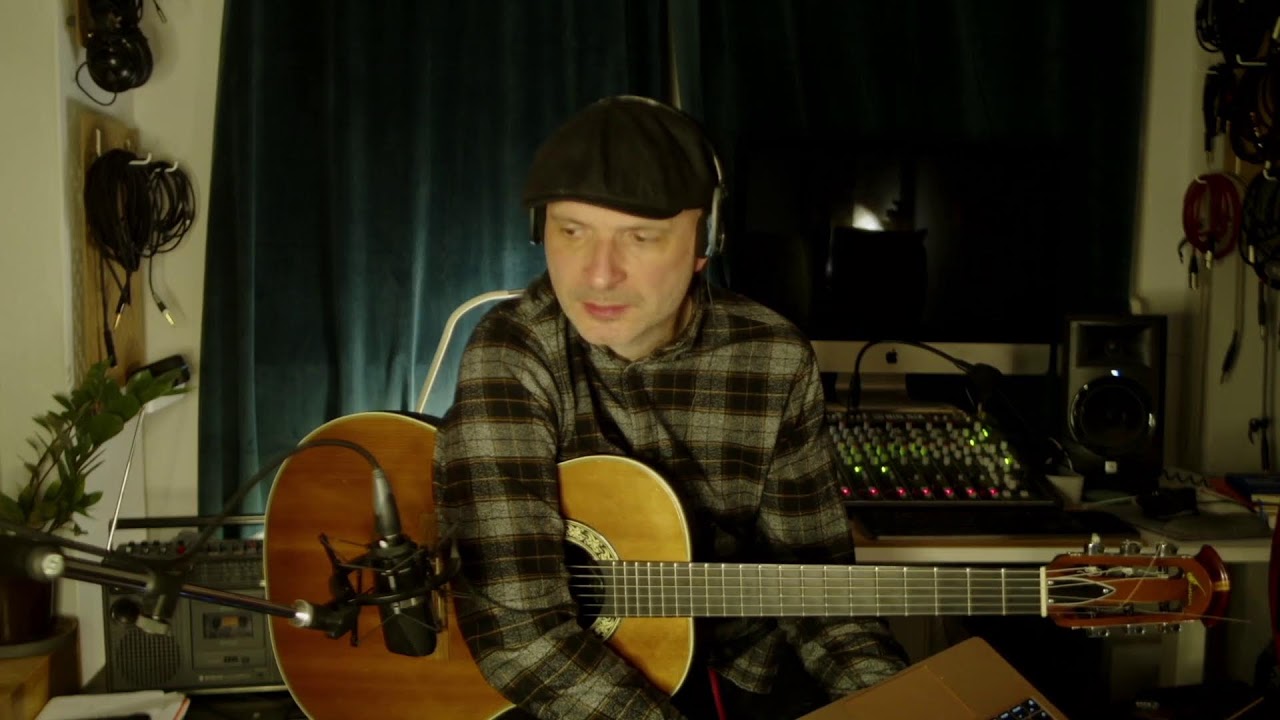 Wieczorny live