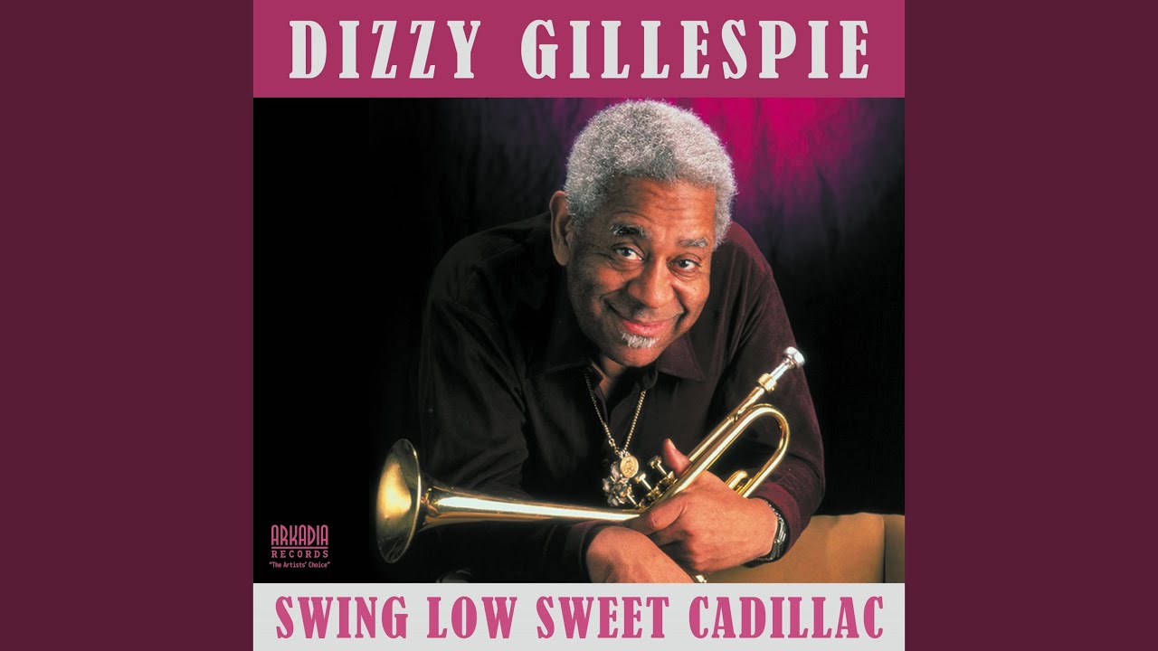 Swing Low, Sweet Cadillac