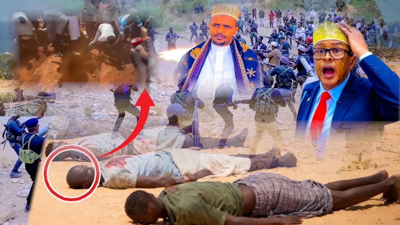 DEG DEG:Ciidanka Ciise oo Werar Culus Ku Qaaday Farisinka Ciidanka S/land +100 guri oo la Gubay+50la