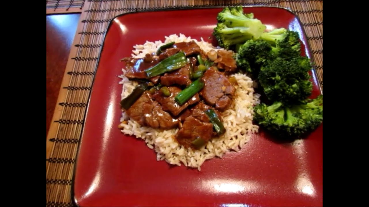 What's for Dinner? Our Meals for April 5-11
