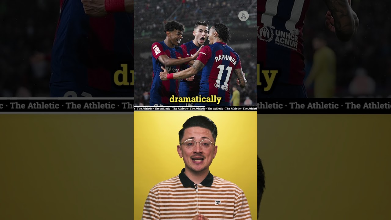 Why Barcelona Can't Find A New Manager | #barcelona #premierleague