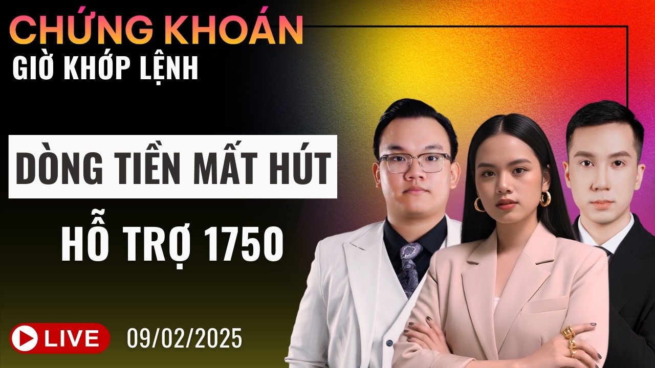 Chứng khoán hôm nay | Nhận định thị trường hàng ngày | Phân tích cổ phiếu tiềm năng