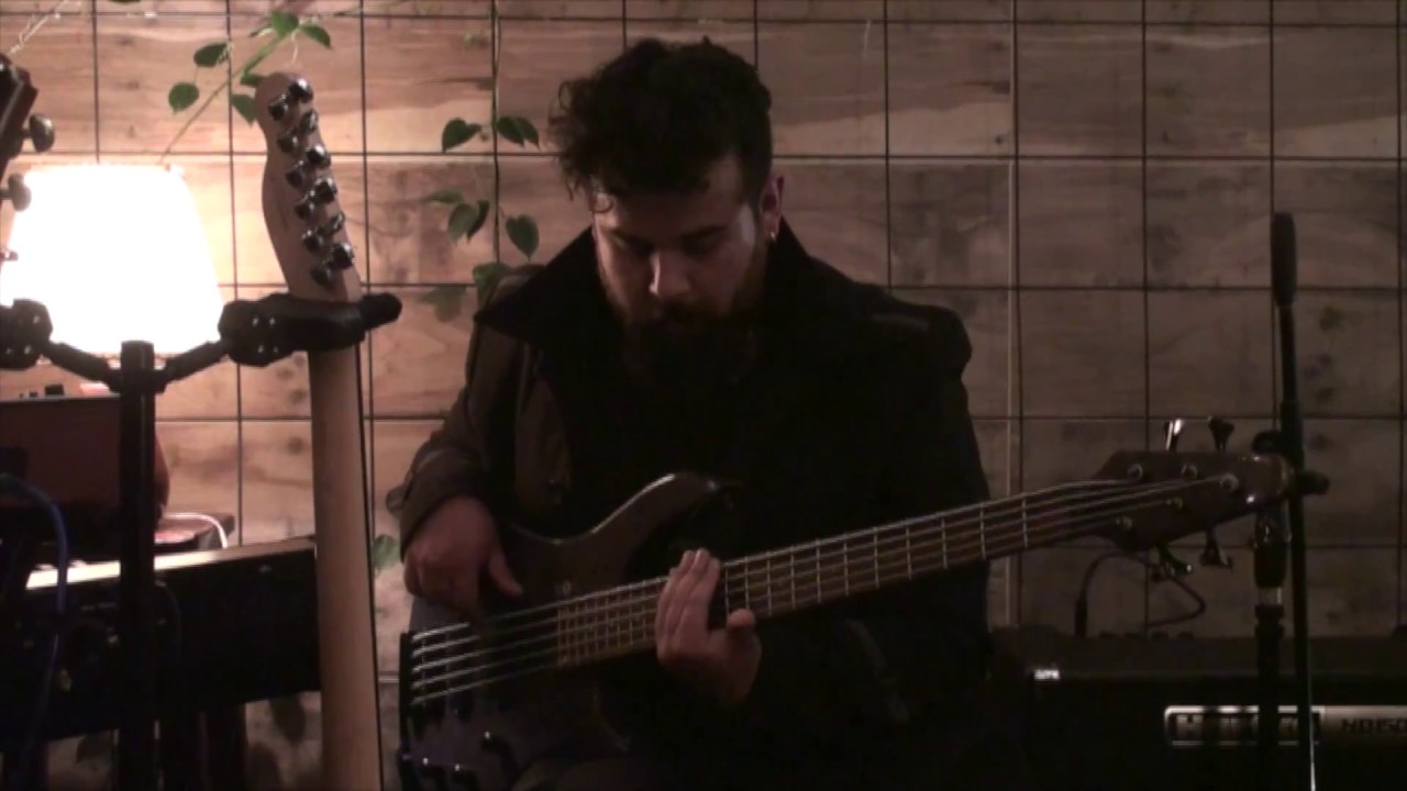 FATUA Trio - Chambú (Luis E. Nieto)