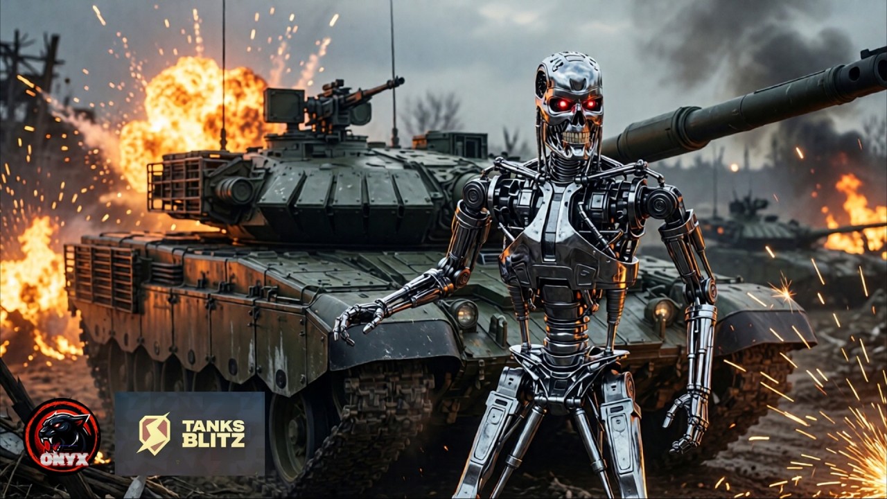 ONYX BLITZ СТРИМ / LESTA vs WARGAMING / ВЗВОД С ПОДПИСЧИКАМИ / НАЯРИВАЮ ТАНКИ / ЛОМАЕМ РАНДОМ #wot