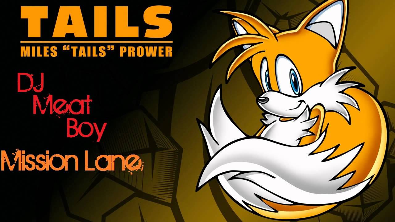 DJ Meat Boy - Mission Lane