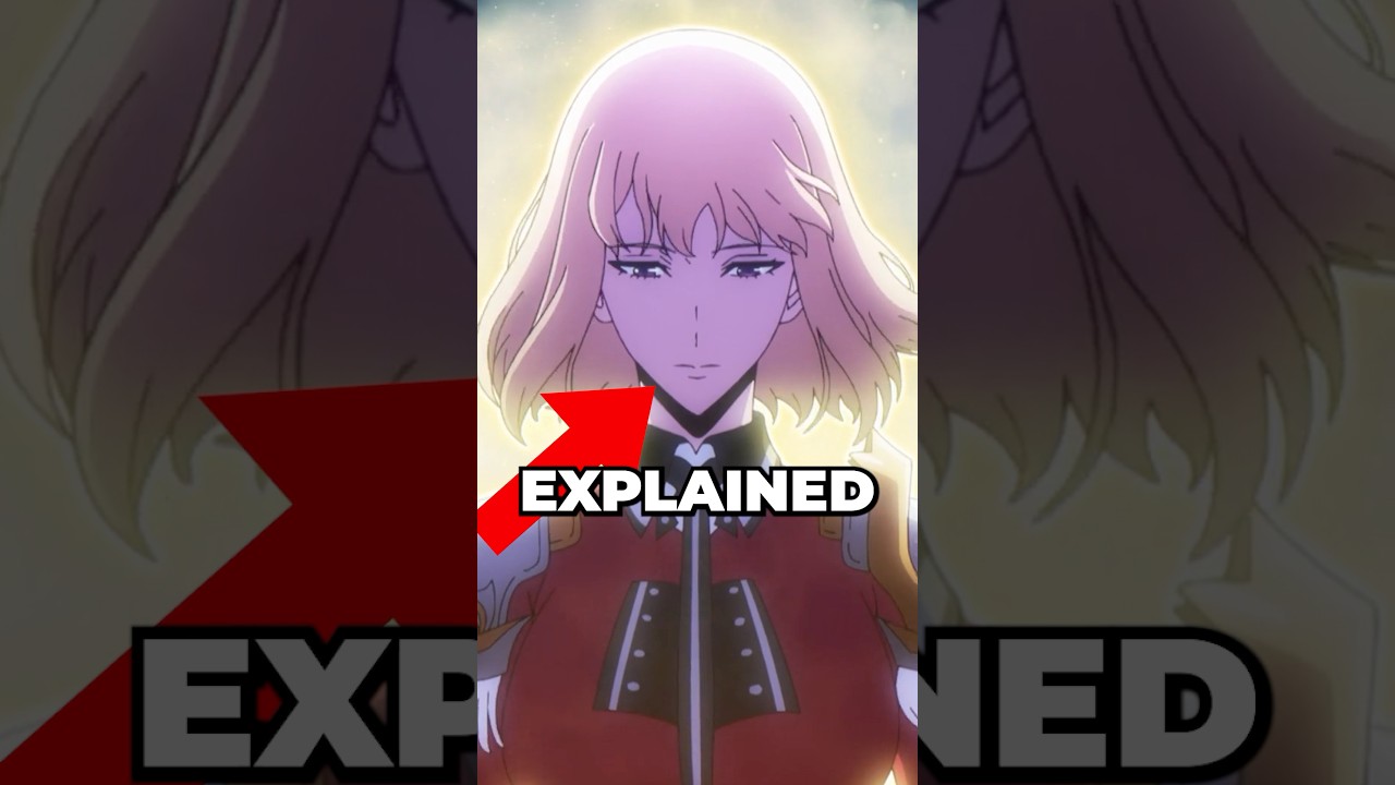 Cha Hae-In&rsquo;s Abilities Explained In Solo Leveling!