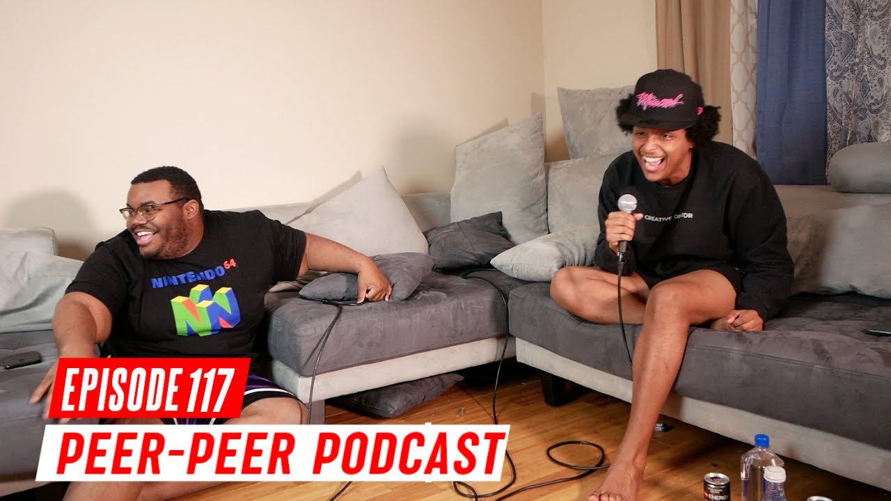 Did Zacks Snyders Justice league Save DC!!| Peer-Peer Podcast Episode 117