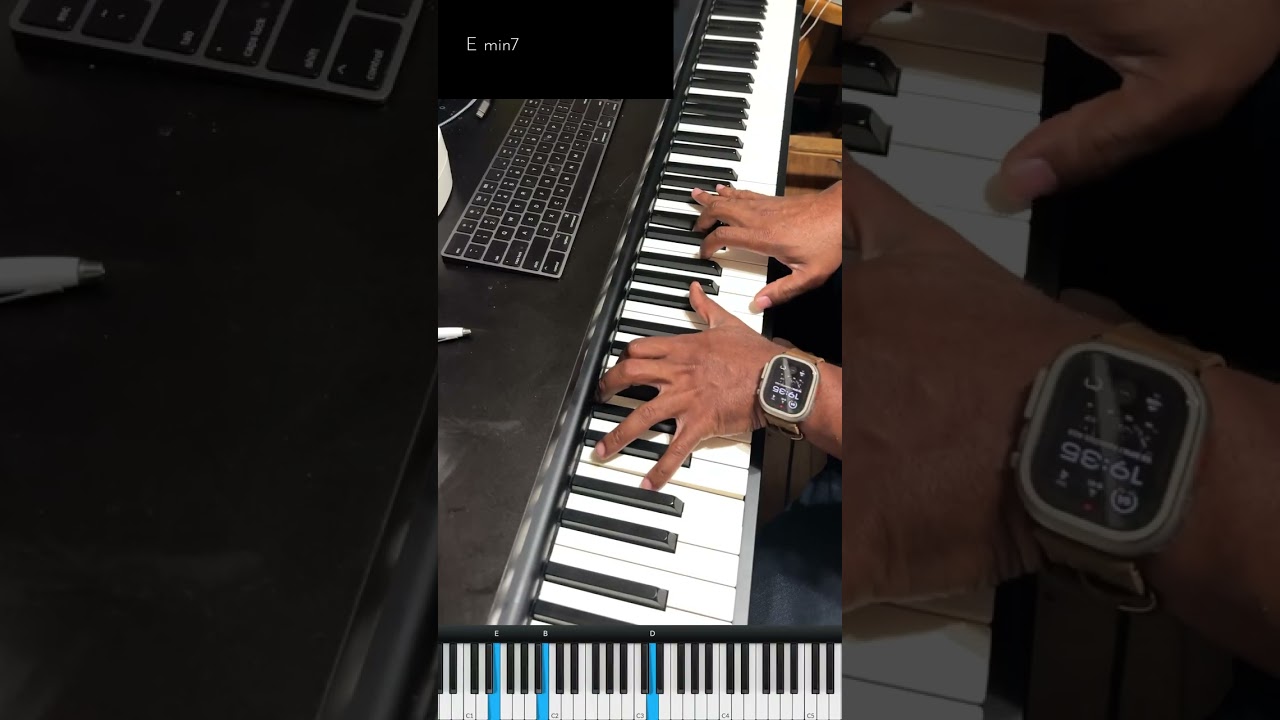 S700 YC-88 Lesson