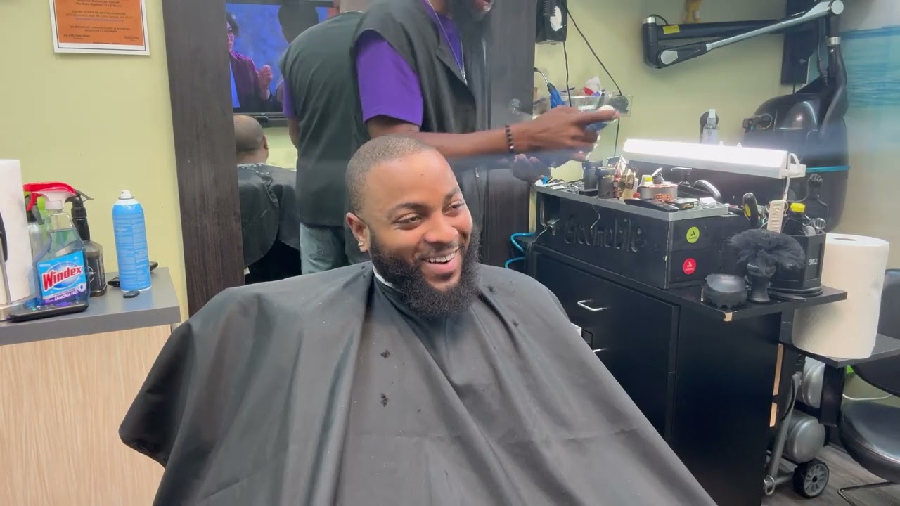 Get the PERFECT Low Temp Fade in 2024
