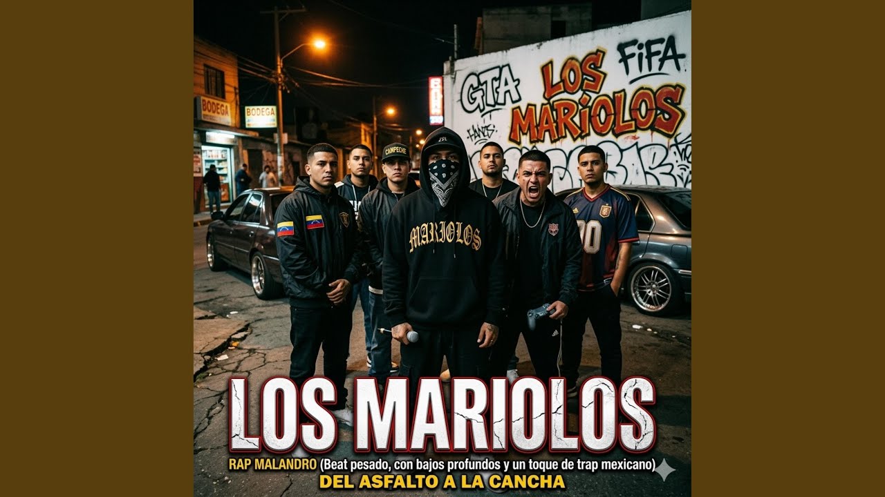Los mariolos