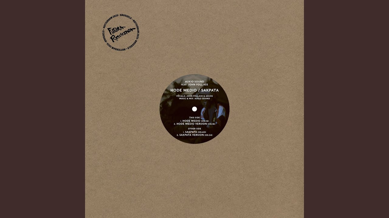 Sakpata (Version)